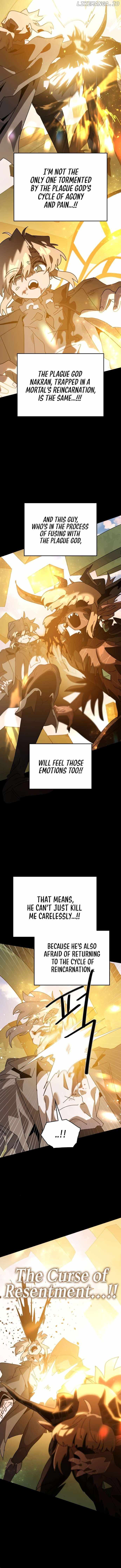 My Second Life is a Healing Life? Chapter 81 13